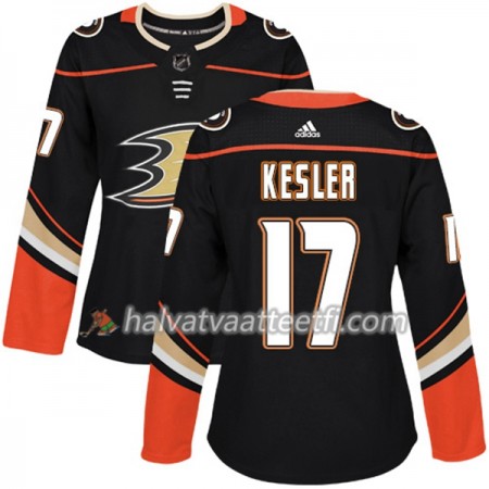 Naisten NHL Anaheim Ducks Pelipaita Ryan Kesler 17 Adidas 2017-2018 Musta Authentic Naisten NHL Anaheim Ducks Pelipaita Ryan Kesler 17 Adidas 2017-2018 Musta Authentic